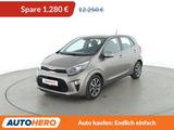 Kia Picanto 1.2 Spirit Aut.*TEMPO*PDC*SHZ*KLIMA* - Kia mit Benzin-Antrieb: Kleinwagen, Automatik