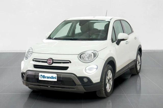 Fiat FIAT 500X 1.6 mjt City Cross 4x2 120cv