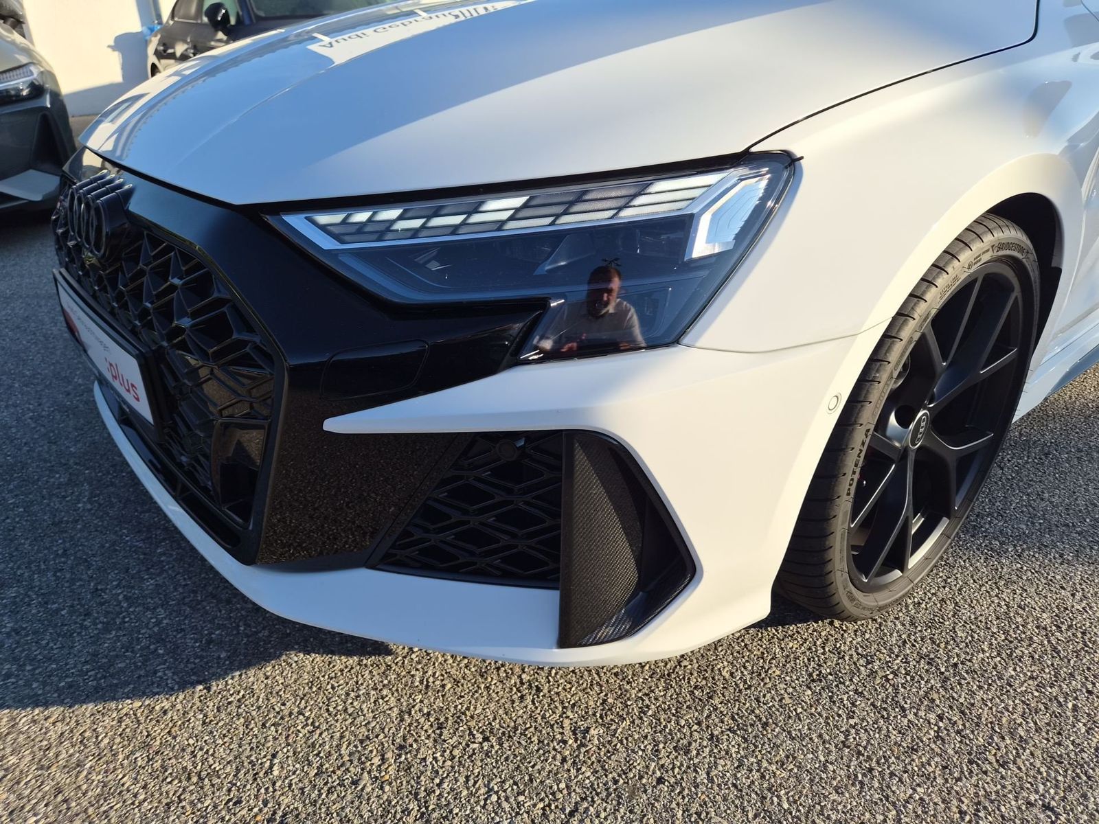 Audi RS3 - Bild 20