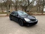 Chrysler Sebring 2,7L Vollausstattung Tüv 11/26 Gepflegt  - Chrysler Sebring aus 2007