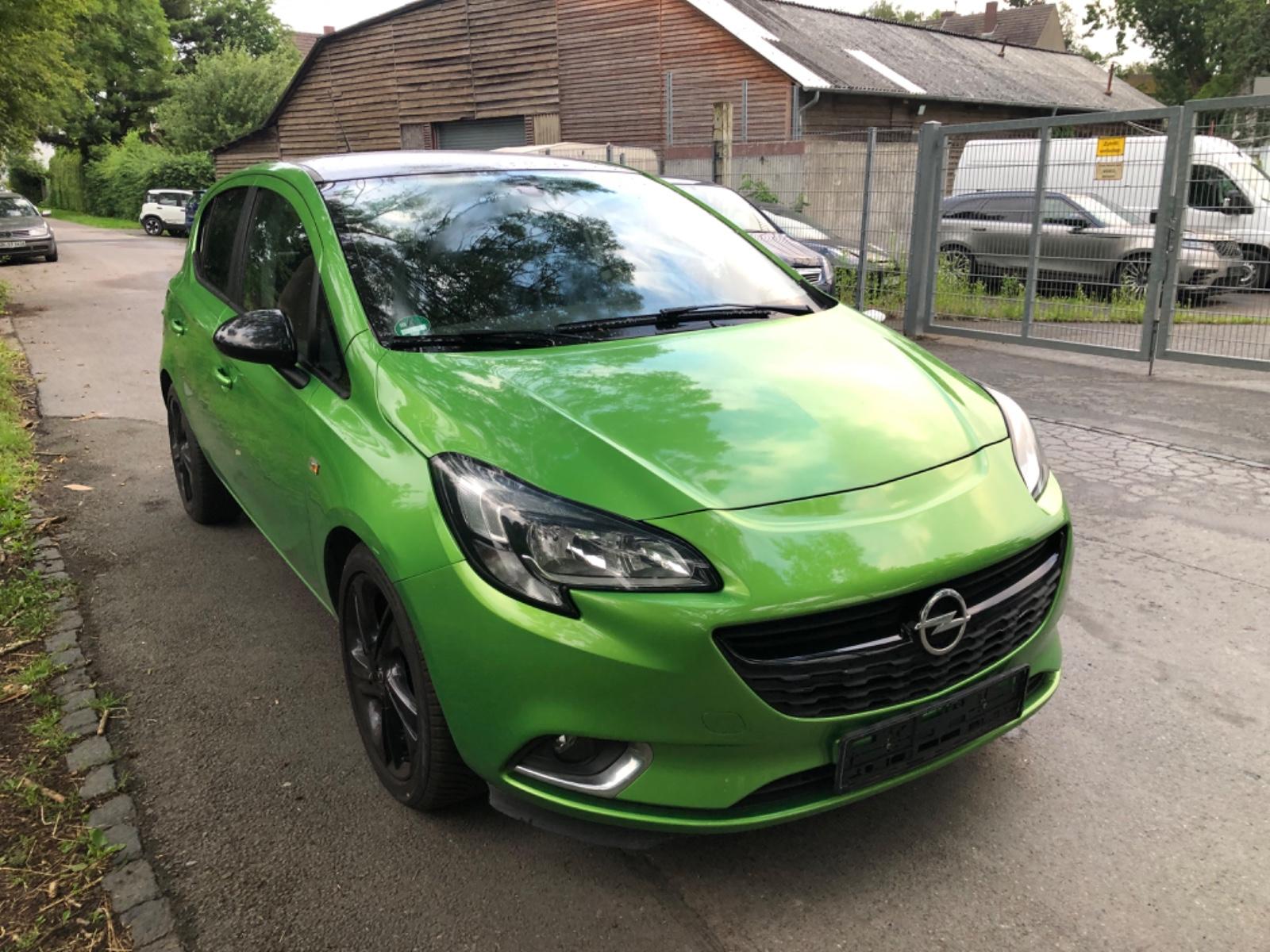 Opel Corsa 1.3 CDTI Color Edition Euro6