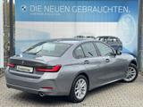 BMW 318d Limo AHK Keyless SHZ E-Sitze Sport-LL PDC - BMW 318: Limousine