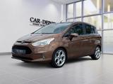 Ford B-MAX Titanium*KLIMAAUT.*PDC*BLUET.*KEYLESS*TEMP - gebrauchte Ford B-Max aus dem Jahr 2012