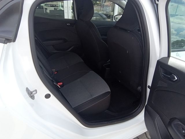 Foto Nummer 12: RENAULT Clio