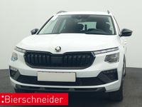 Skoda Kamiq - Vorschau Bild 10