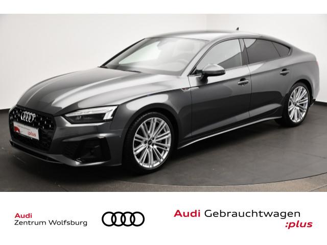 Audi A5 Sportback 45 TFSI S-tronic quattro Rückkam/AC