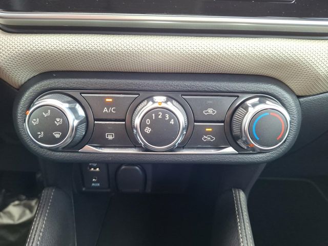 Nissan Micra Visia Plus 1.0 IG °Radio°Klima°Allwetter°