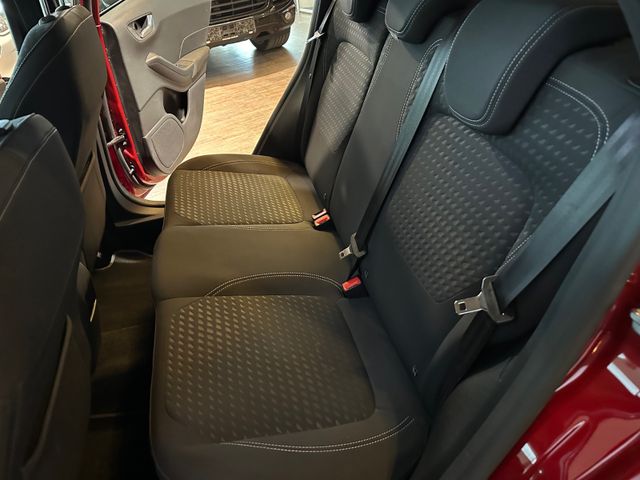 Fahrzeugabbildung Ford Fiesta Titanium X*ACC*KEYLESS*SHZ*RFK*1.HAND