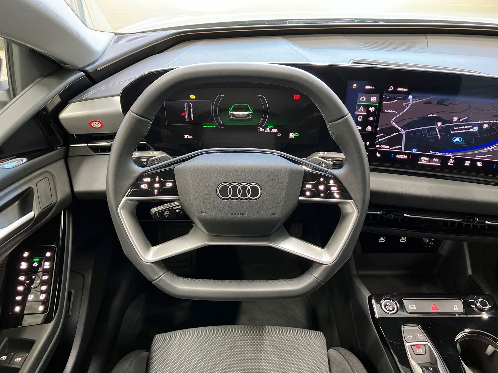 Audi A6 - Bild 14