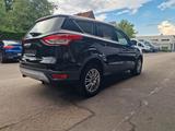 Ford Kuga/Titanium/2.0 TDCI/Automatik/4x4/Scheckheft/ - Ford in Saarbrücken