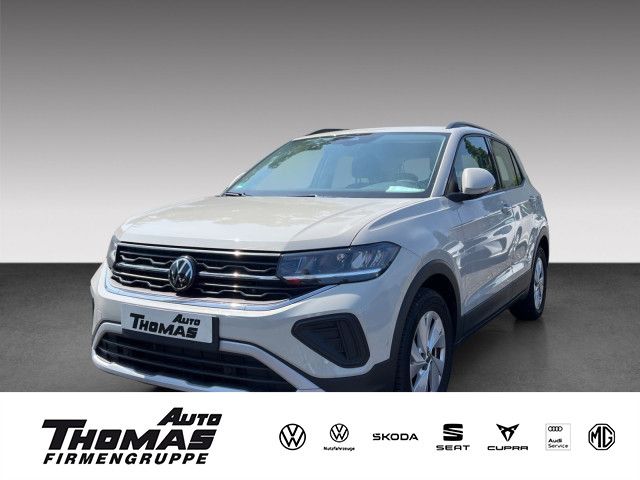 Volkswagen T-Cross 1.0 TSI DSG Life Navi Klima Shz