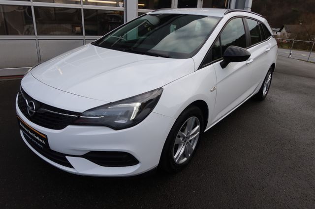 Opel Astra K Sports Tourer Edition Start/Stop