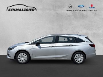 Bild 2 Opel Astra K Sports Tourer Elegance LED Apple CarPlay