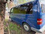 Volkswagen T5 Caravelle 8 Sitzer Klimaanlage  - gebrauchte VW T5 Caravelle aus dem Jahr 2005