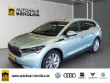 Skoda Enyaq iV 80 *MATRIX*AHK*ACC*NAV*R-CAM*PDC*SHZ* - Skoda Enyaq Gebrauchtwagen in Berlin