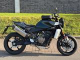 Husqvarna Svartpilen 801 * Husky Edition*Viel Zubehör* - HUSQVARNA SVARTPILEN 801