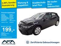 Volkswagen Golf - Vorschau Bild 1