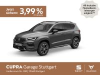 Seat Ateca - Vorschau Bild 1