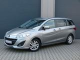 Mazda 5 Center-Line 7-Sitzer PDC AHK Alu Xenon - Mazda 5: 7 Sitzer