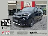 Toyota Proace Verso 2.0 D-4D L2 Exclusive StandHz*Pano - Toyota Proace (Verso) Exclusive