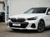 BMW 520d xDrive Touring M Sport AHK PanoDach LiCoPro - BMW 520 Gebrauchtwagen in Bremen