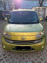 Daihatsu Materia - Daihatsu MATERIA aus 2007
