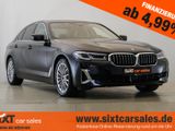 BMW 530i Lux Laser|GSD|ACC|el.Sitze|HUD|4xSHZ|PA+Kam