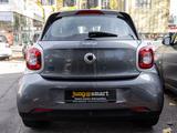 Smart EQ forfour passion *Advanced*Navi*Klima*LadeK*SH - Smart Gebrauchtwagen von 2020