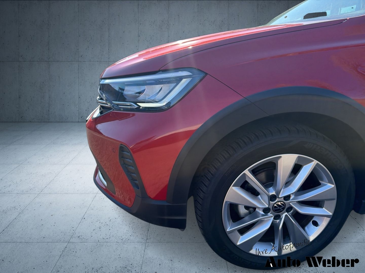 Volkswagen Taigo - Bild 19