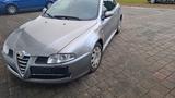 Alfa Romeo GT 1.8 JTS 16V Progression Progression - Alfa Romeo GT: 1.8