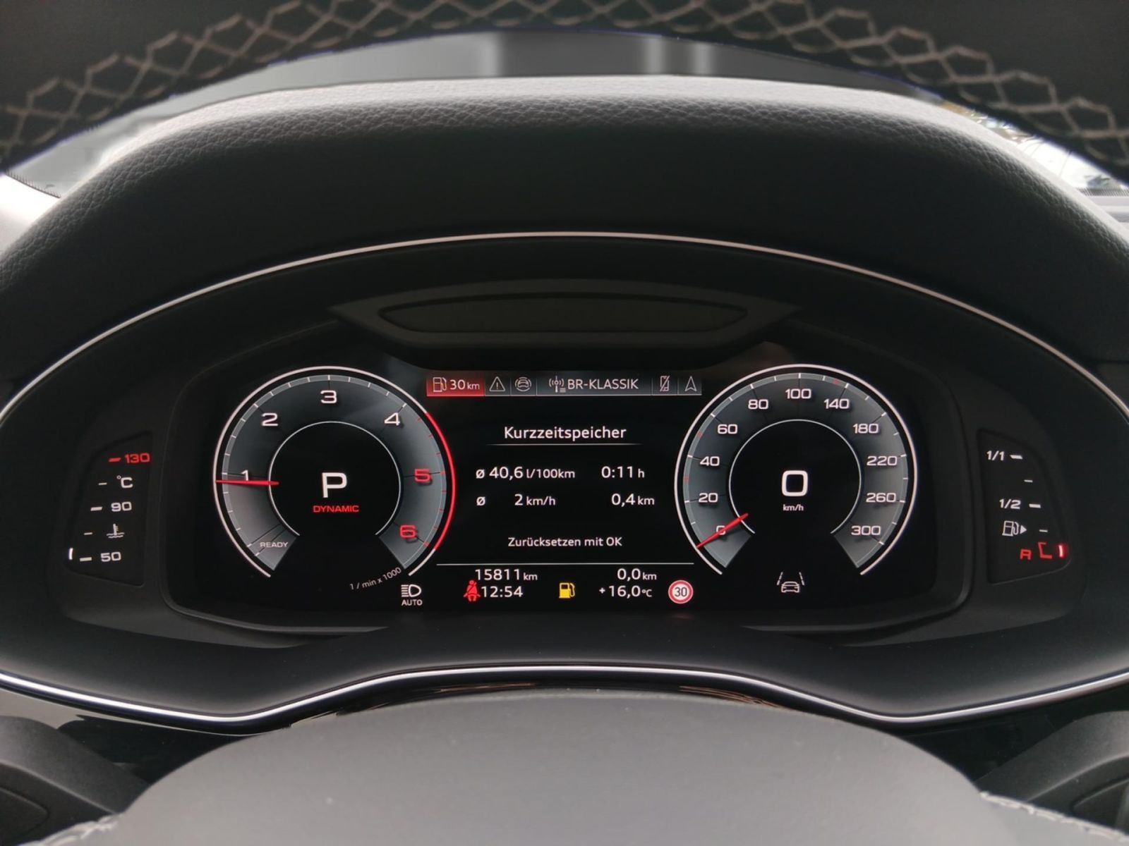 Audi Q7 - Bild 15