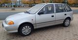 Suzuki Swift - Suzuki aus 2001