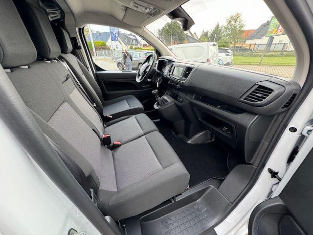 Peugeot Expert 2.0 BlueHDi 145 L2 EHZ