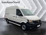 Volkswagen Crafter 35 TDI MITTEL-HOCH NAVI*RFK*AHK*STANDHEI - Volkswagen Crafter in Köln