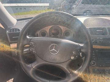 صورة 2 لـ 2006 Mercedes-BENZ E 280
