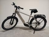 Riese & Müller Charger5 vario (100 Nm) - Riese & Müller E-Bikes