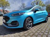 Ford Fiesta 1,5 EcoBoost ST X ST X - Ford Fiesta: ST X