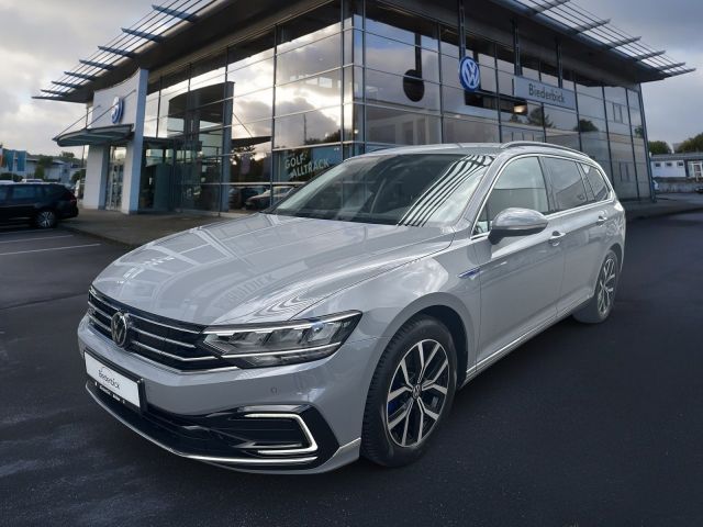 Passat Variant 1.4 TSI GTE DSG Business-P. Stand