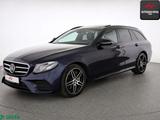 Mercedes-Benz E 400 T 4M AMG WIDE,MULTIBEAM,BURMESTER,360GRAD - Mercedes-Benz E 400 in Berlin