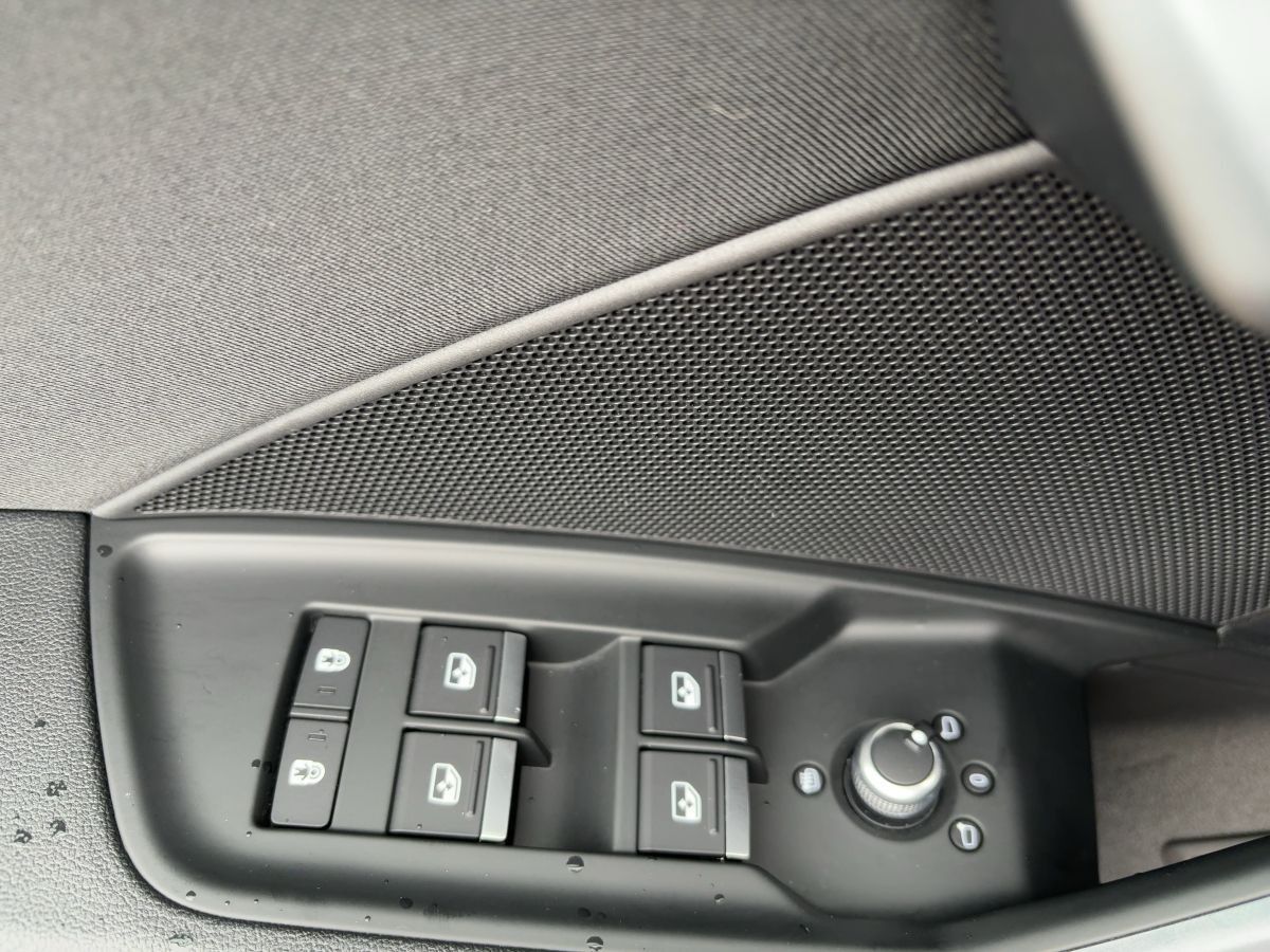 Audi A3 - Bild 16