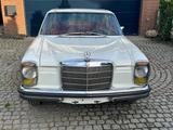 Mercedes-Benz 280 CE Handsch., Klima, rotes Leder; Motor neu - Mercedes-Benz 280: Coupe, Ce