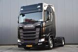 Scania S500 NGS 4x2NB - SUPER - BRAND NEW !! FULL AIR/4