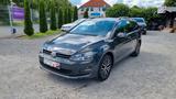 Volkswagen Golf VII Variant Allstar BMT/ Inkl. Garantie - : Kombi, Garantie