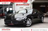 Maserati Granturismo 4.2 V8 Aut. Alcantara Dachhimmel - Maserati Granturismo