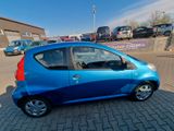 Peugeot 107 Petit Filou/2.Ha/Tüvneu/Allwetter/Eur4/ - Peugeot 107 aus 2006