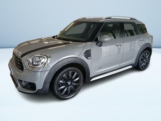 MINI Mini Cooper Countryman 1.5 TwinPower Turbo Coope