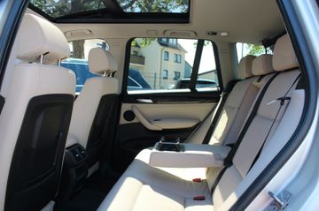 BMW X3 - 11