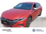 Volkswagen Arteon Shootingbrake Elegance 4M TDI DSG ACC+NAV