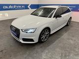 Audi A4 2.0 TDI S line Sport / Plus / Black Edition - Audi A4: Kombi, Edition
