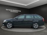 Skoda Octavia 2.0 TDI DSG Elegance Combi+Vollausstattu - Skoda Octavia aus 2011: Kombi
